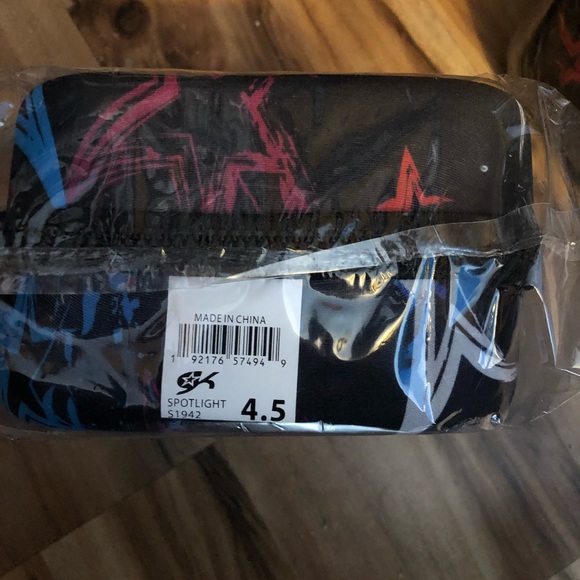 Shoes Gk Elite Cheer Shoes Poshmark